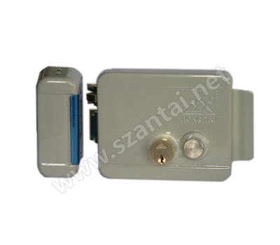 LJM-L301  电控锁